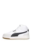 Puma - Shuffle Downtown Mid Jr