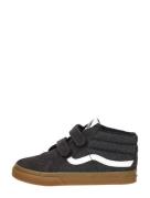 Vans - Td Sk8-mid