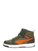 Puma - Puma Rebound V6 Mid Wtr Ps