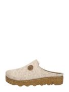 Rohde - Pantoffels Open