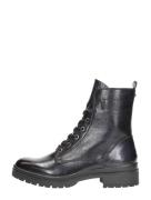 Tamaris - Veterschoenen Hoog