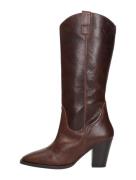 Sub55 - Lange Laarzen