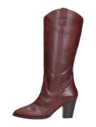 Sub55 - Lange Laarzen