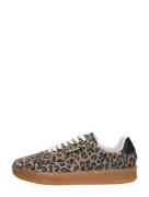 Steve Madden - Euphoria Middel Bruin