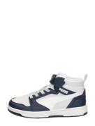 Puma - Puma Rebound V6 Mid Ps