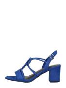 Marco Tozzi - Sandalen Hak