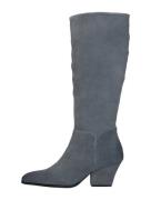 Sub55 - Lange Laarzen