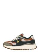 Lyle & Scott - Runner 01