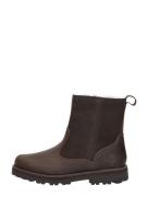 Timberland - Courma Kid Warm Lined Boot