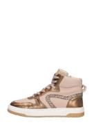 Keq - Veterschoen Hoog