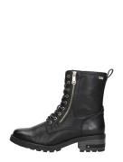 Mustang - Veterschoenen Hoog