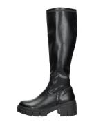 Sub55 - Lange Laarzen