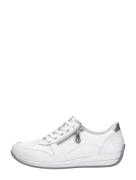 Rieker - Veterschoenen Laag