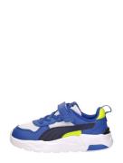 Puma - Trinity 2 Lt Ac + Inf