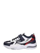 Fila - Madrun Velcro Kids