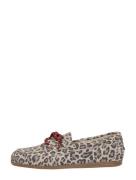 Sub55 - Bootschoen Met Extra Veters