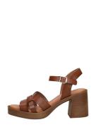 Red Rag - Sandalen Hak