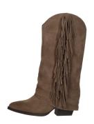 Sub55 - Lange Laarzen