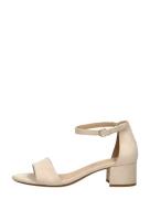 Tamaris - Sandalen Hak