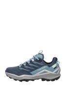 Lowa - Maddox Pro Gtx Lo Ws