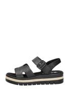 Rieker - Sandalen Plat