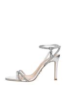 Steve Madden - Jypsey Zilver