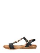 Sub55 - Sandalen Plat