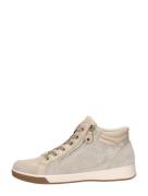 Ara - Rom-st-high-soft