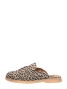 Sub55 - Dichte Teen Middel Bruin