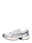 Puma - Milenio Tech Lt Zilver