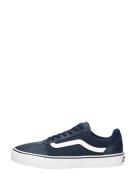 Vans - Mn Ward Deluxe