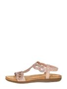 Sub55 - Sandalen Plat