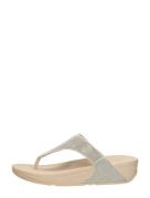 Fitflop - Lulu Shimmerglitz Toe-post