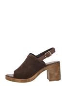 Tamaris - Sandalen Hak