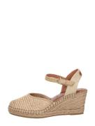 Tamaris - Sandalen Touwzool