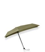 Senz Paraplus Micro Foldable Storm Umbrella Groen