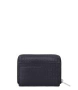 Cowboysbag Ritsportemonnees Purse Haxby black