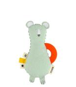 Trixie Baby Accessoires Mini Activity Toy Mr. Polar Bear Groen