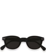 Izipizi Zonnebrillen op sterkte #C Reading Sunglasses Zwart