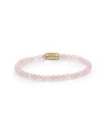 Rebel and Rose Armbanden Stones Only Roze