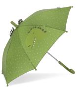 Trixie Paraplus Paraplu Mr. Dino Groen