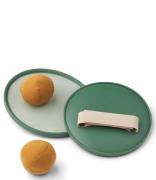 Liewood Baby Accessoires Berit Catch Game Groen