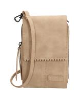 ZEBRA Trends Crossbodytas No&#233; Beige