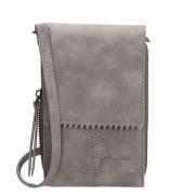 ZEBRA Trends Crossbodytas No&#233; Grijs