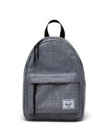Herschel Supply Co. Dagrugzak Herschel Classic Mini Backpack Grijs