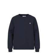 Name It Truien Vimo Long Sleeve Sweat Bru Donkerblauw