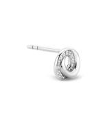 TI SENTO - Milano Oorbellen Silver platinum plated Earring 7784ZI_H Zi...