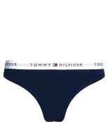 Tommy Hilfiger Slips Bikini Blauw