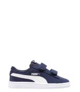 Puma Sneakers Puma Smash v2 SD V PS Blauw