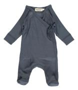 MarMar Copenhagen Babykleding Rubetta Modal New Born Donkerblauw